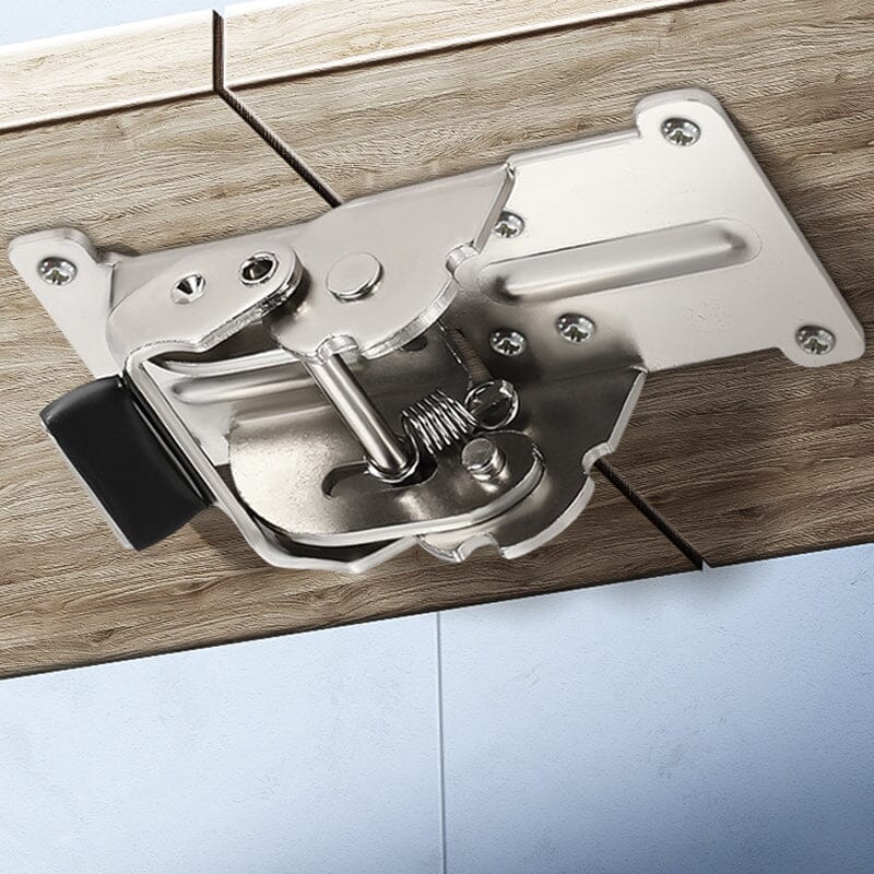 SAKER® Folding Leg Hinge Bracket - Image 14