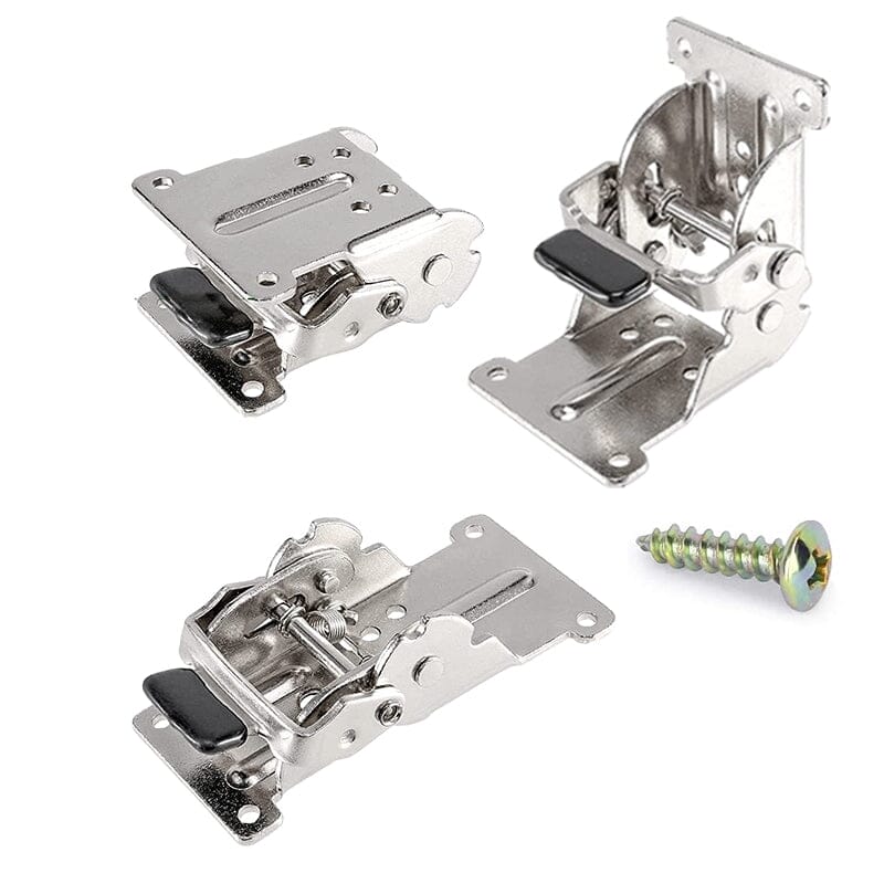 SAKER® Folding Leg Hinge Bracket - Image 17