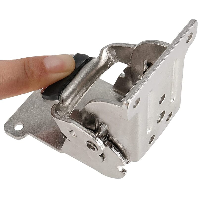 SAKER® Folding Leg Hinge Bracket - Image 8