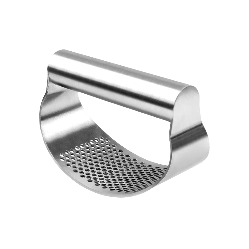 SAKER® Garlic Press Set - Image 2