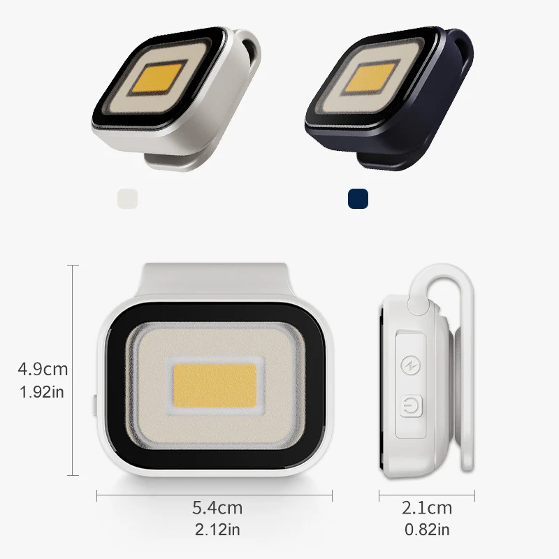 SAKER® Magnetic Portable Light - Image 12