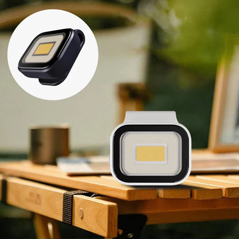SAKER® Magnetic Portable Light - Image 3