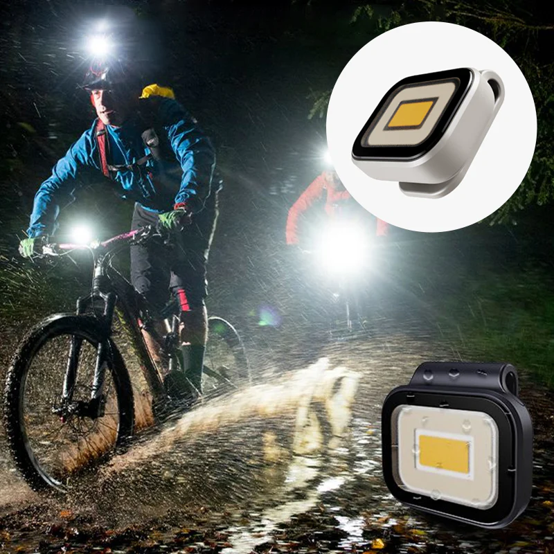 SAKER® Magnetic Portable Light - Image 4