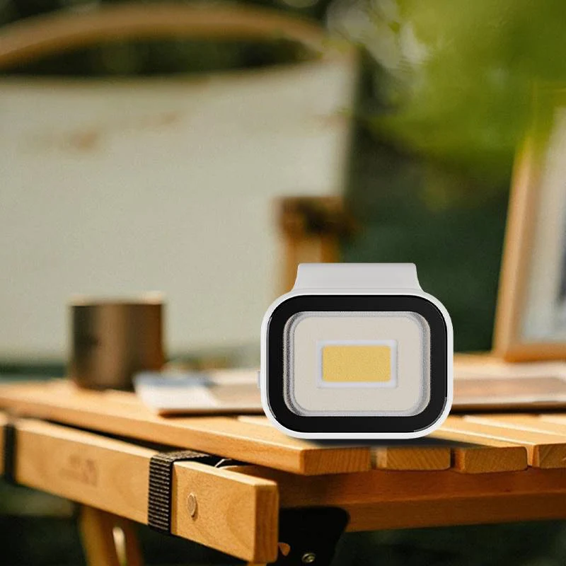 SAKER® Magnetic Portable Light - Image 5
