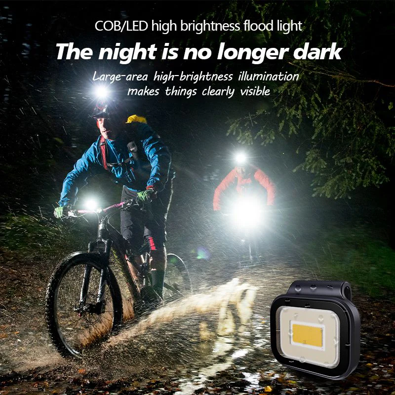SAKER® Magnetic Portable Light - Image 6