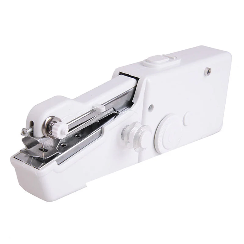 SAKER® Mini Portable Handheld Sewing Machine - Image 15