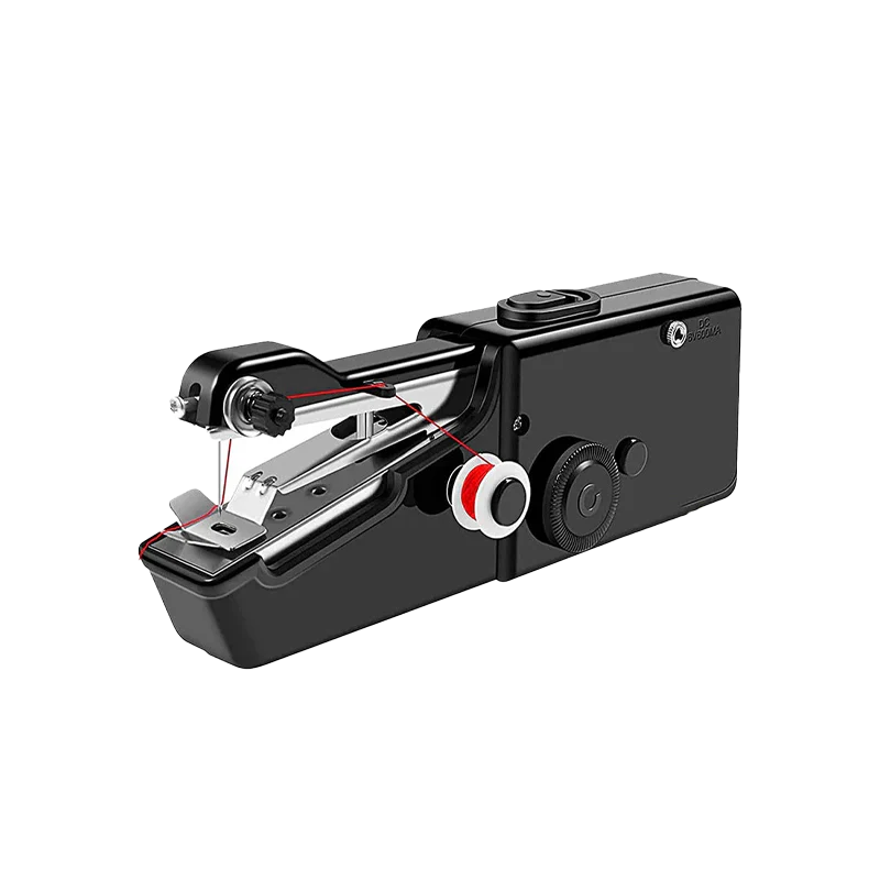 SAKER® Mini Portable Handheld Sewing Machine - Image 3