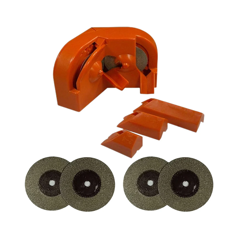 SAKER® Multifunction Drill Grinder Grinding Tool - Image 14