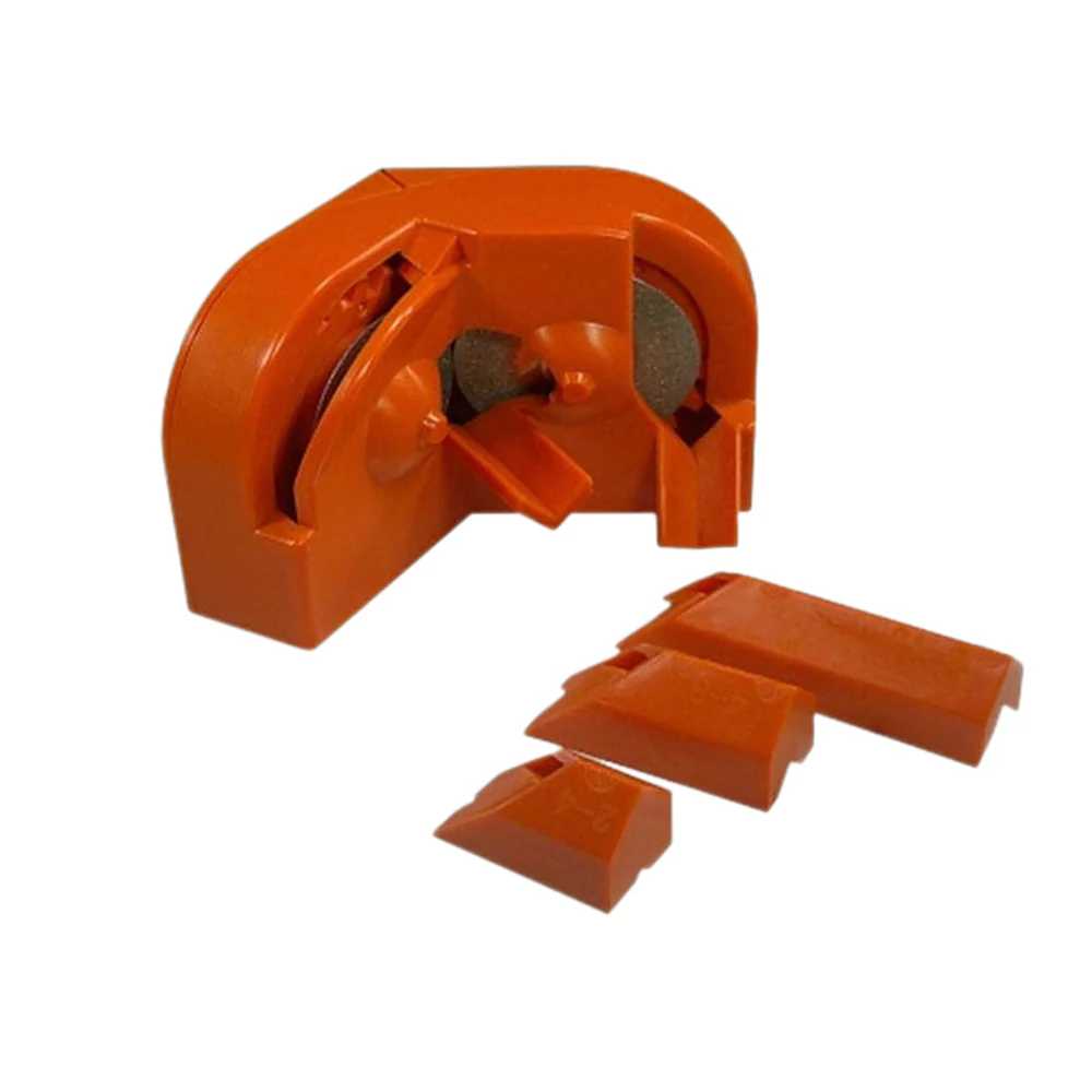 SAKER® Multifunction Drill Grinder Grinding Tool - Image 3