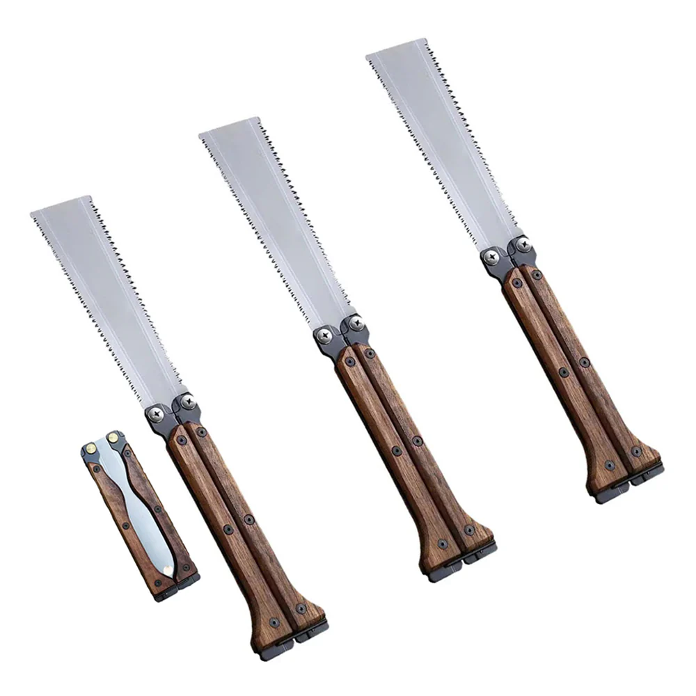 SAKER® Portable Foldable Double-Sided Saw - Image 14
