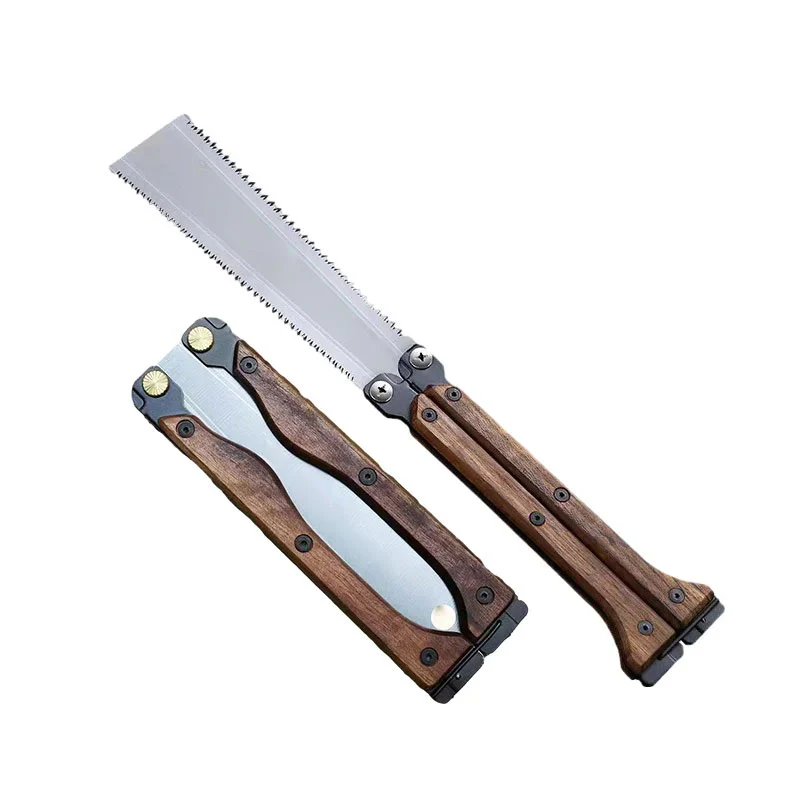 SAKER® Portable Foldable Double-Sided Saw - Image 3