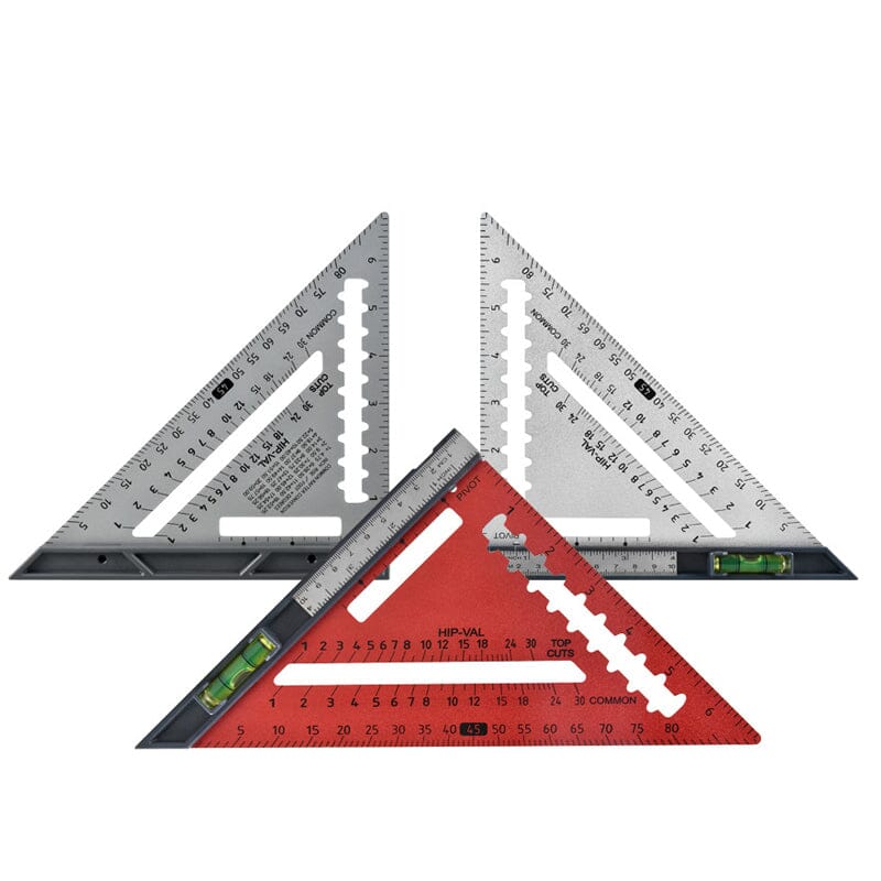 SAKER® Rafter Square with Level - Image 18