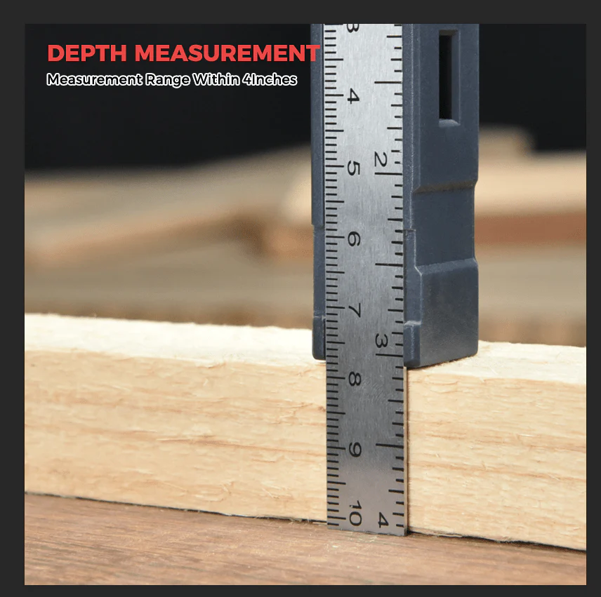 SAKER® Rafter Square with Level - Image 24