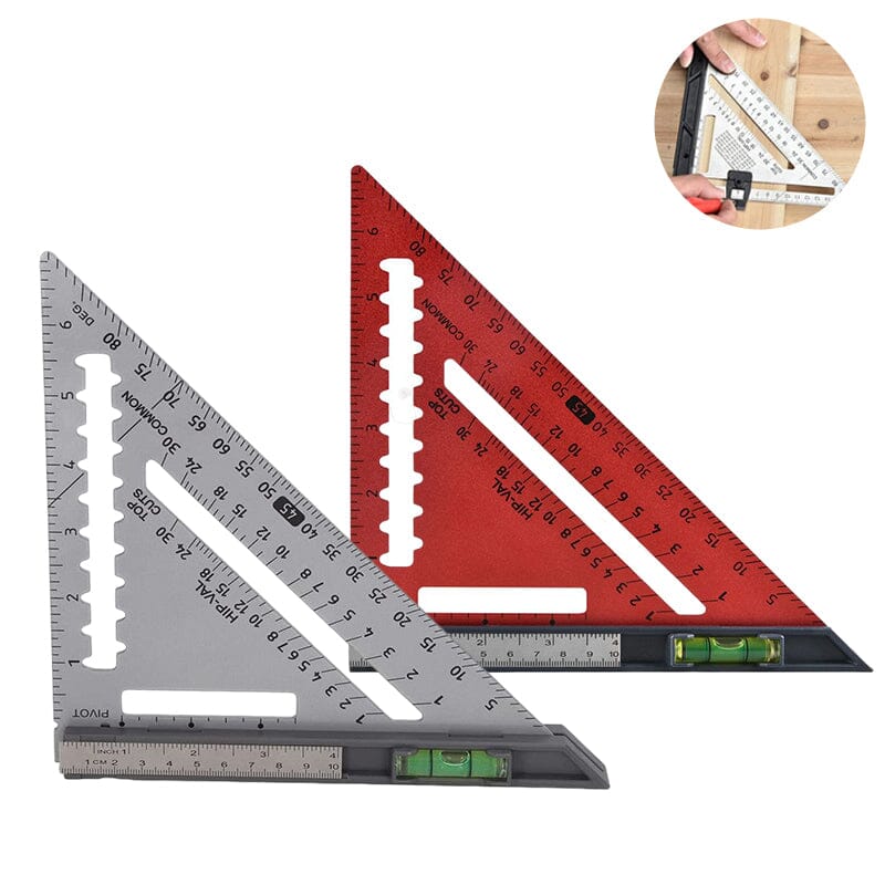SAKER® Rafter Square with Level - Image 3