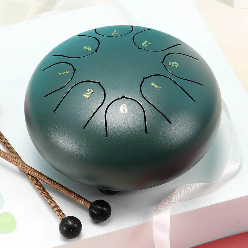 SAKER® Rain Drum for Outside Garden - Image 10
