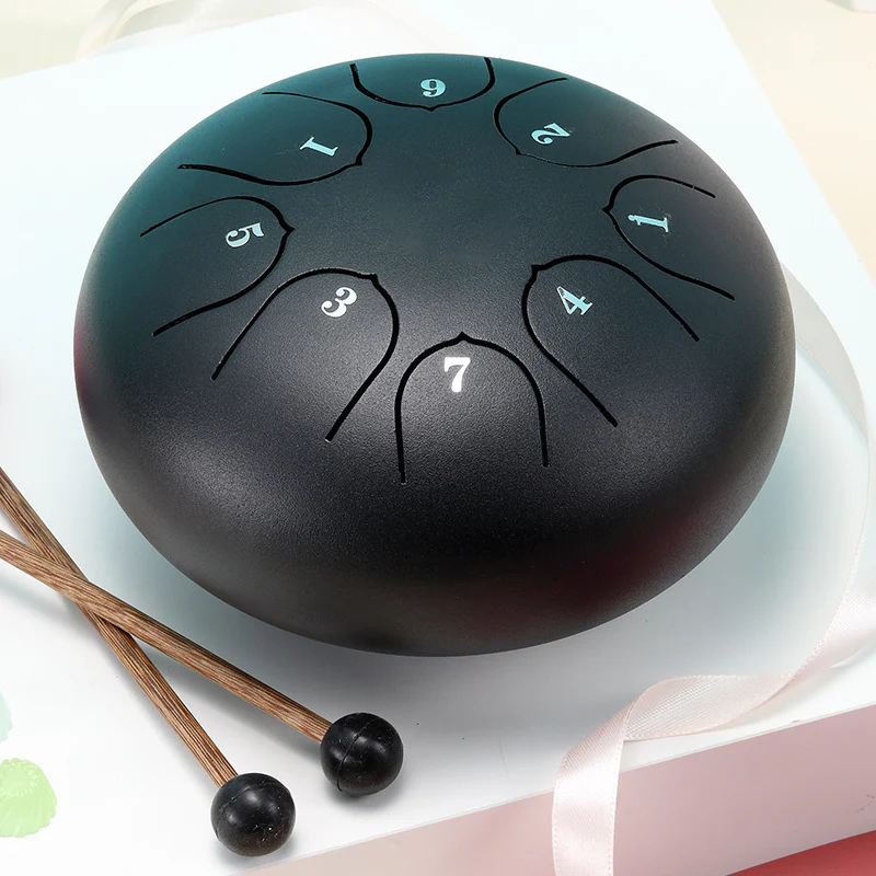 SAKER® Rain Drum for Outside Garden - Image 11