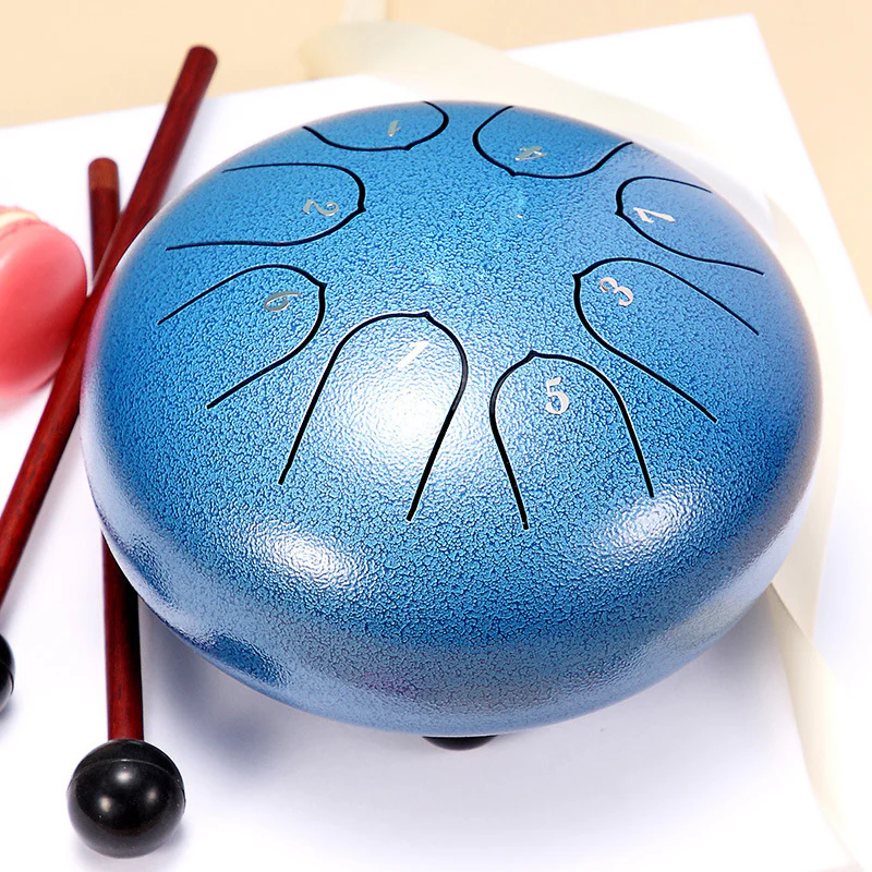 SAKER® Rain Drum for Outside Garden - Image 12