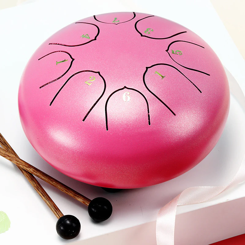 SAKER® Rain Drum for Outside Garden - Image 15