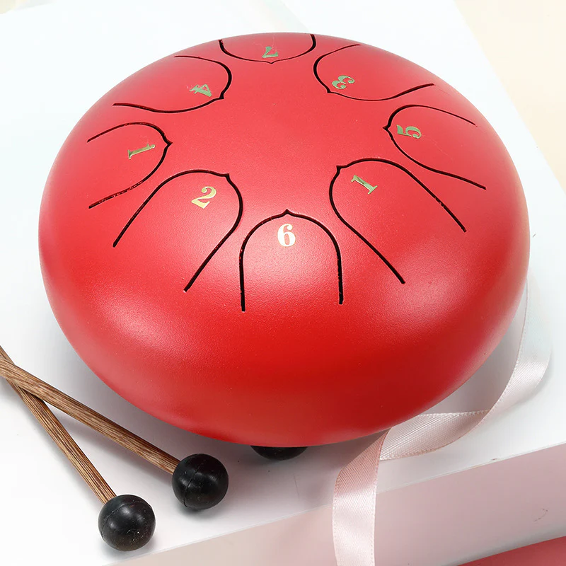 SAKER® Rain Drum for Outside Garden - Image 17