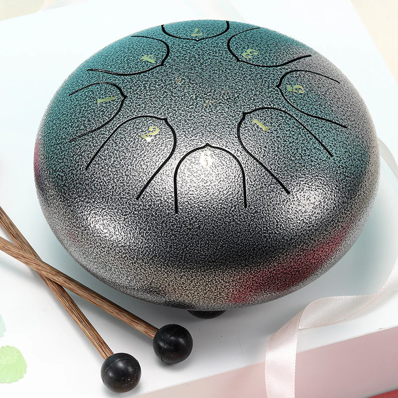 SAKER® Rain Drum for Outside Garden - Image 18
