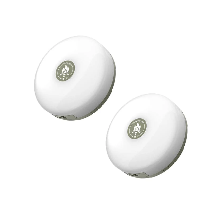 SAKER® String Lights for Camping - Image 12
