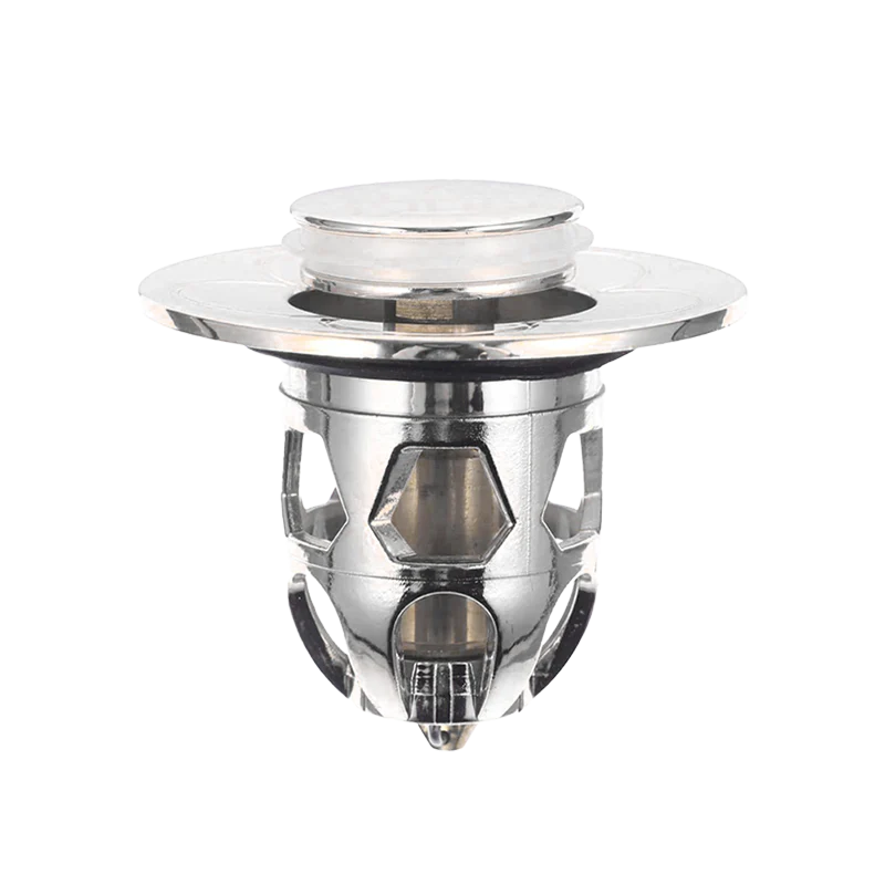 Saker® Universal Sink Drain Stoppers - Image 2
