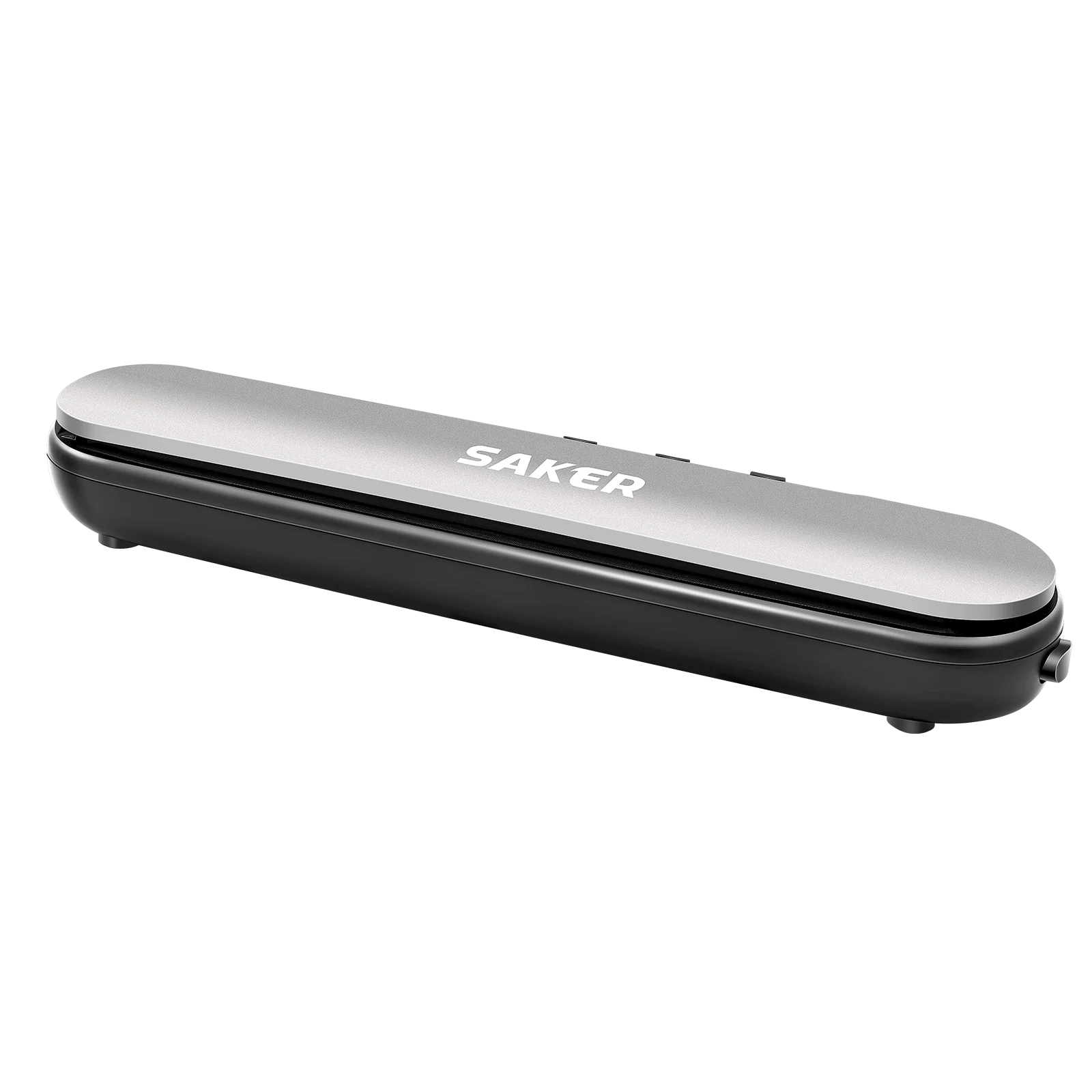 SAKER® Vacuum Sealer Machine Cordless - Image 11
