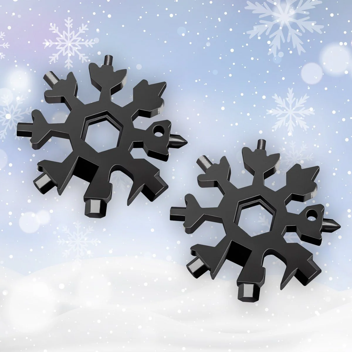 Saker 18-in-1 Snowflake Multi-Tool - Image 26
