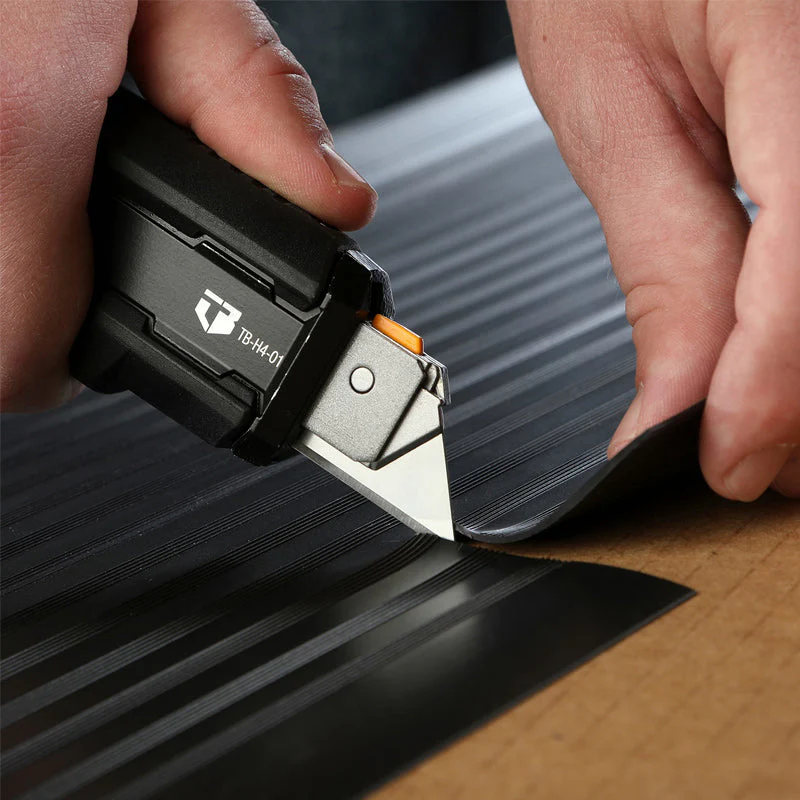 Saker 2 in 1 Scraper Utility Knife - Image 7