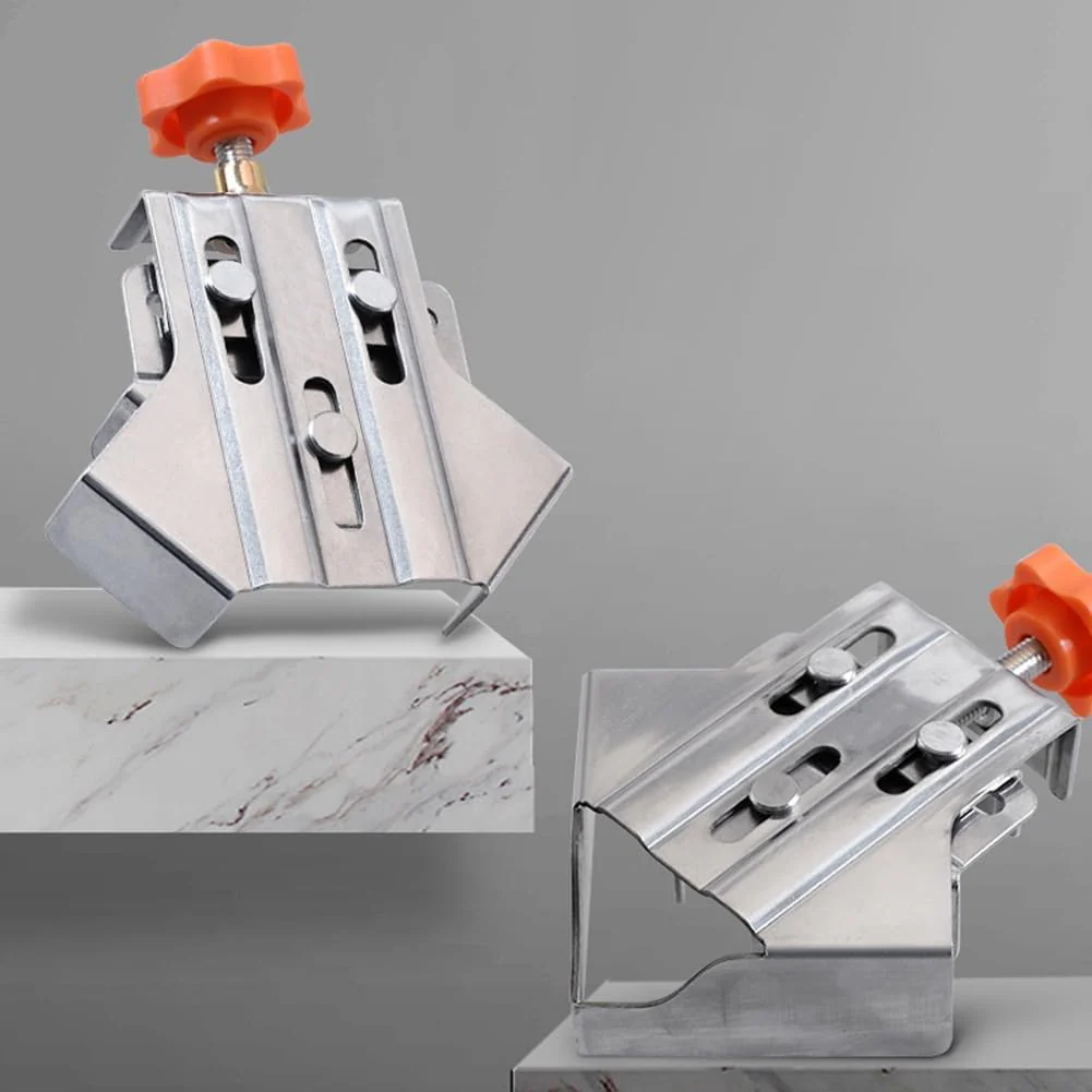Saker 2024 Upgraded Right Corner Clamps - Image 9
