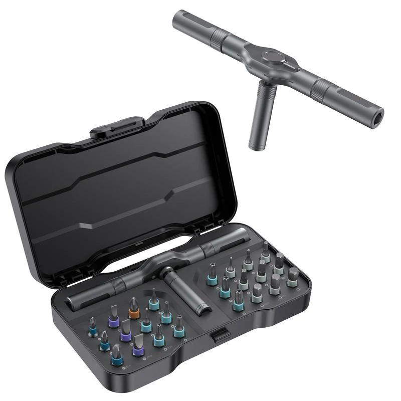 Saker 42 in 1 Magnetic Screwdriver Set - Image 20