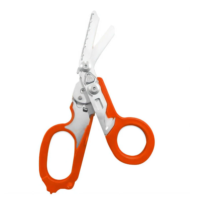 SAKER 6 In 1 Multifunctional Trauma Shears - Image 13