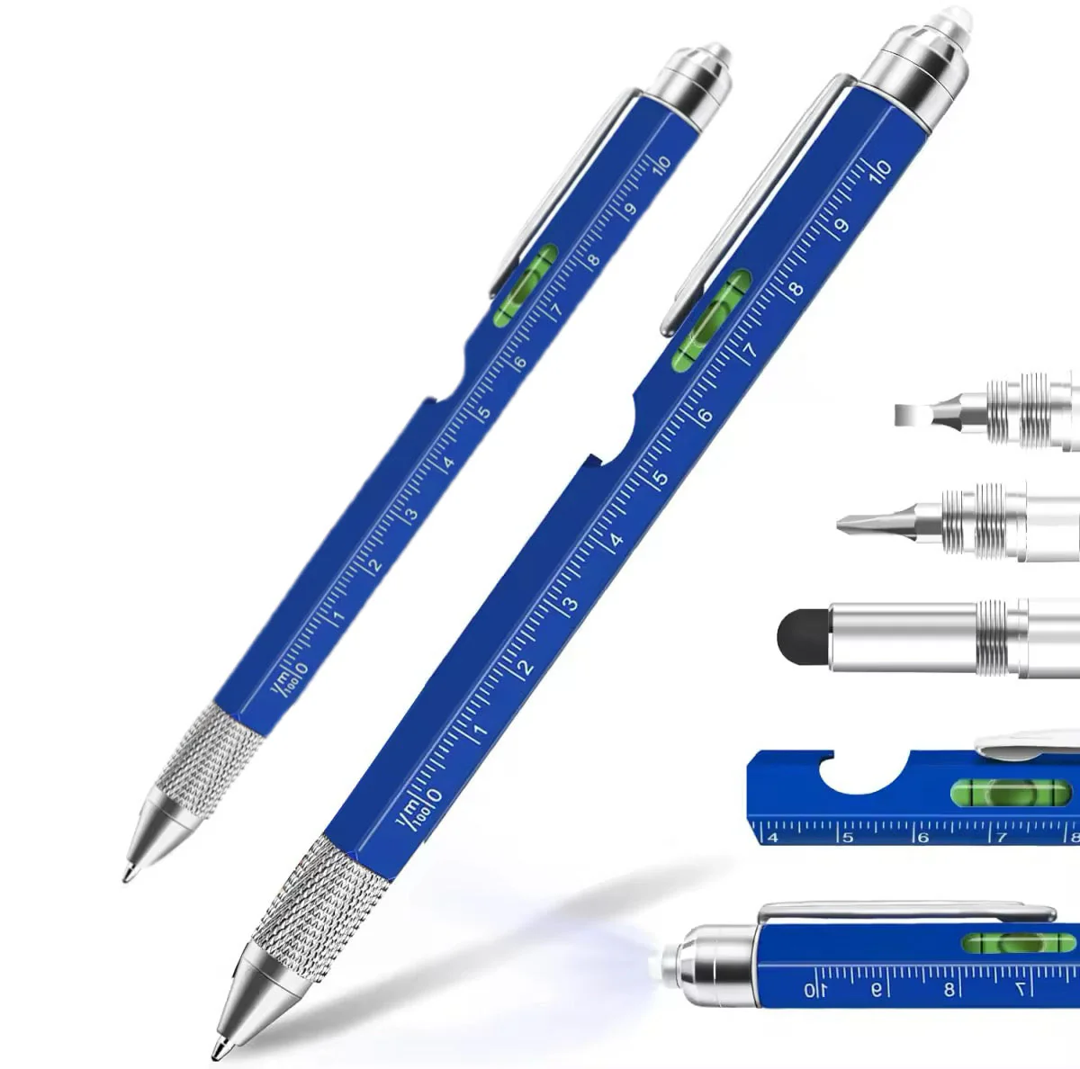 SAKER 9 in 1 Multitool Pen - Image 14