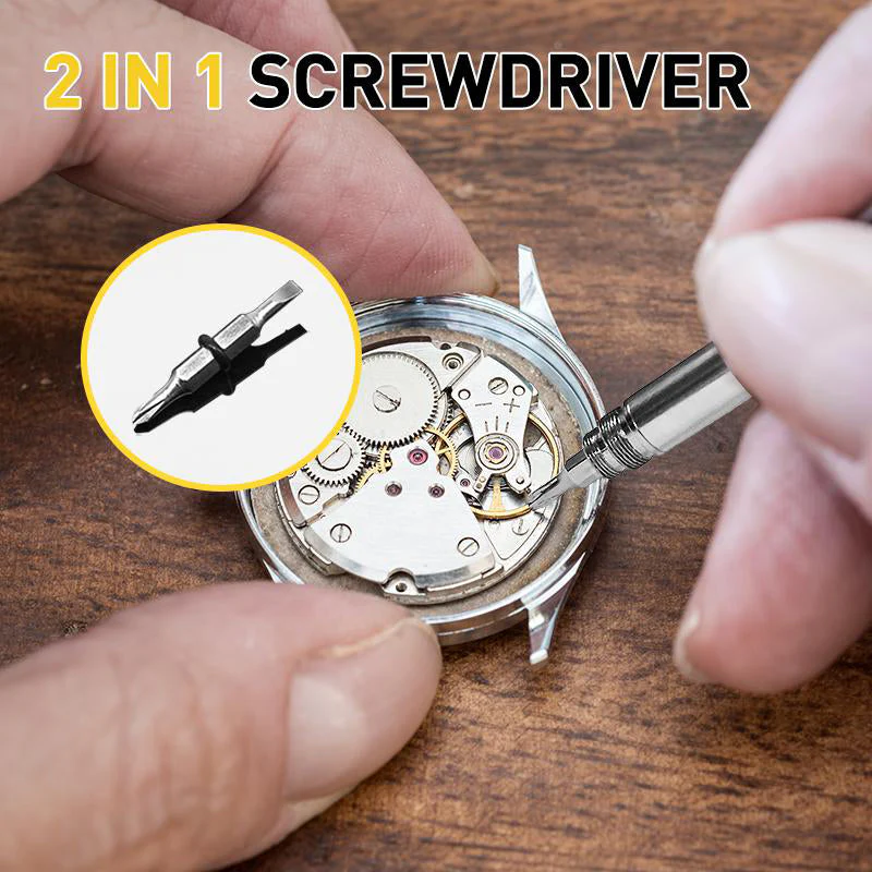 SAKER 9 in 1 Multitool Pen - Image 6