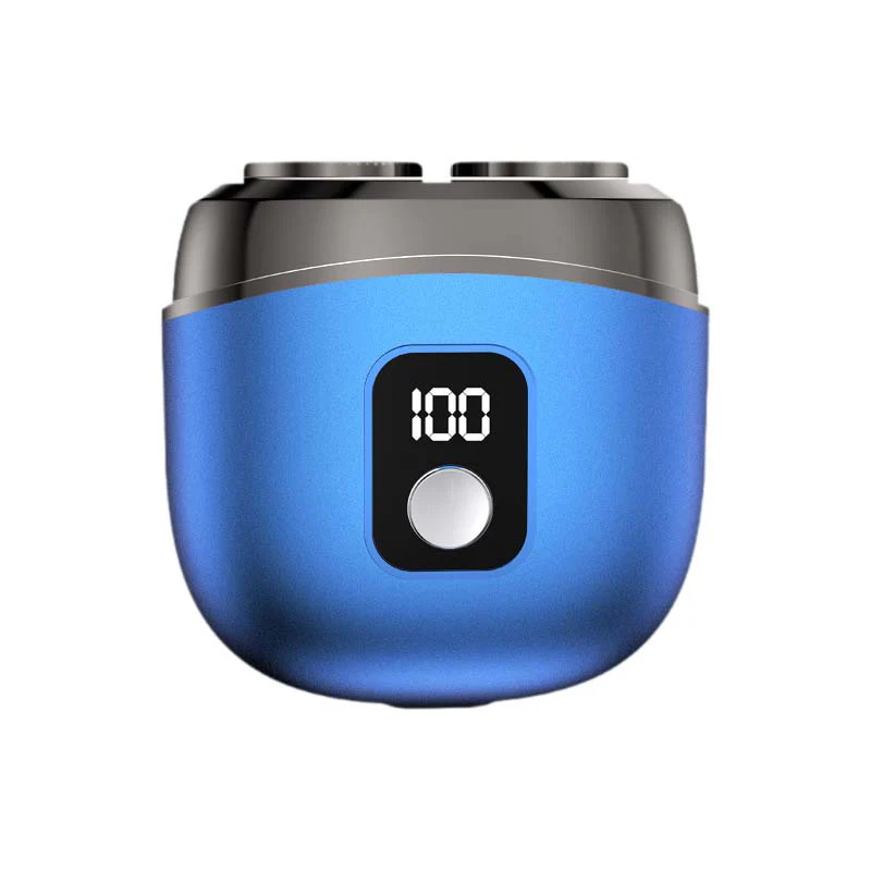 Saker Alloy Shaver - Image 11