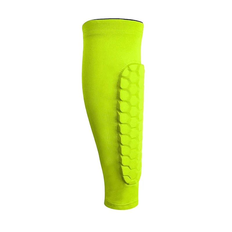Saker Anti-Slip Shin Guards - Image 8