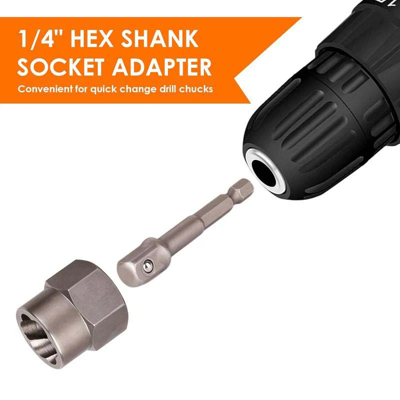 SAKER Bolt Extractor Set - Image 8