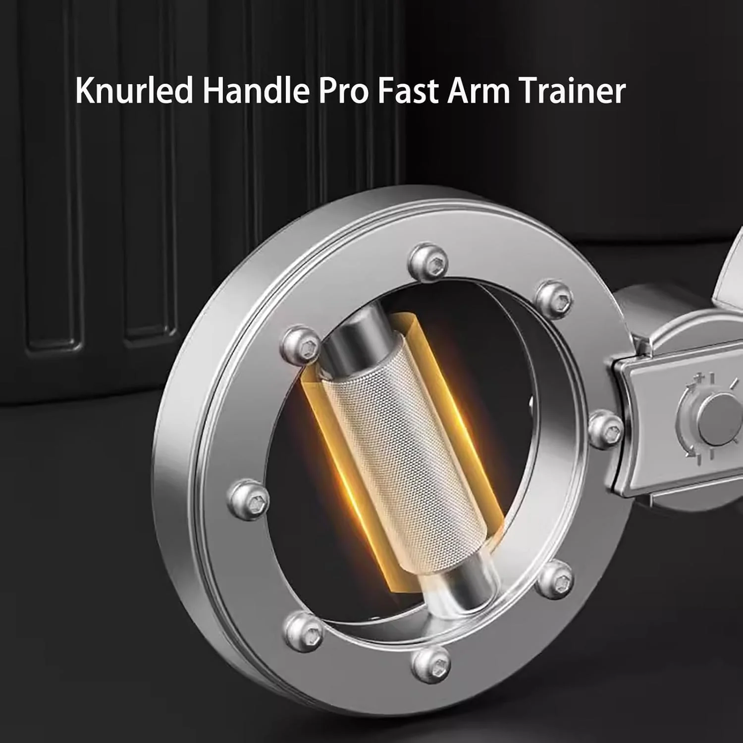 Sakerplus Boxing Forearm Trainer - Image 10