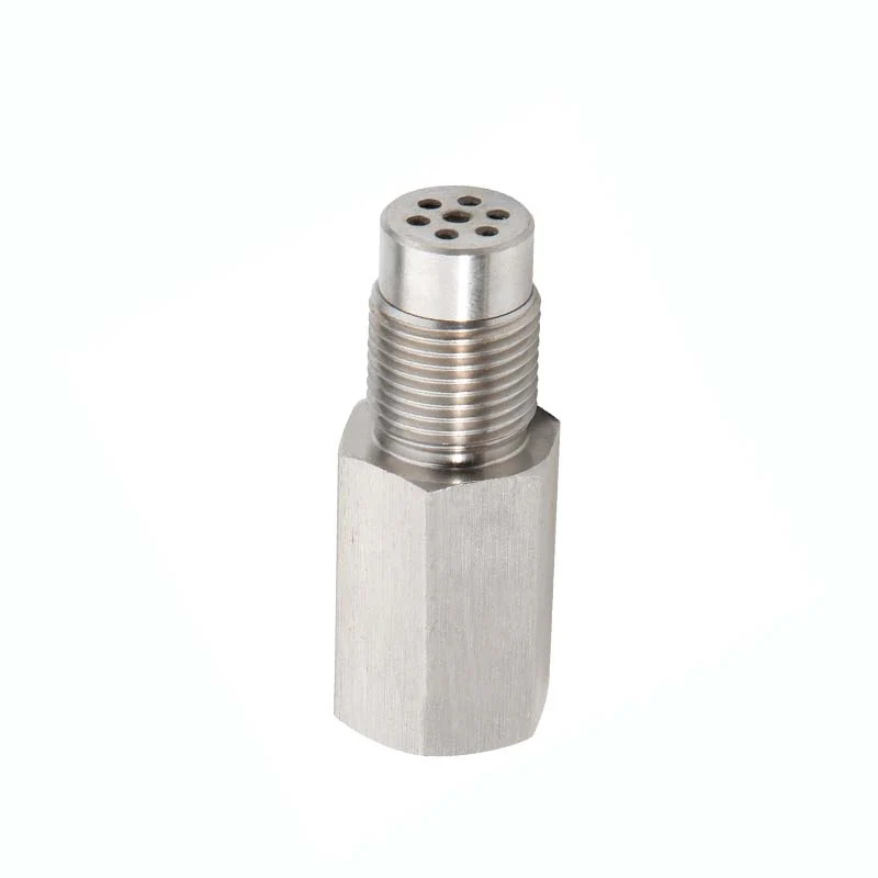 Saker Car O2 Sensor Adapter CEL Eliminator - Image 11