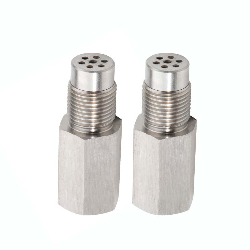 Saker Car O2 Sensor Adapter CEL Eliminator - Image 12