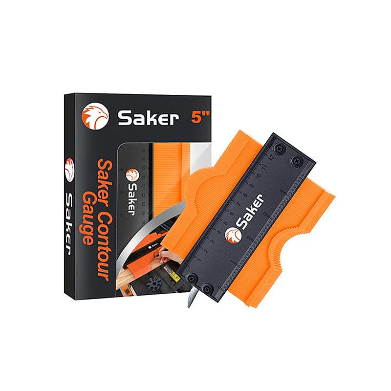 SAKER Contour Duplication Gauge With Lock - Image 12