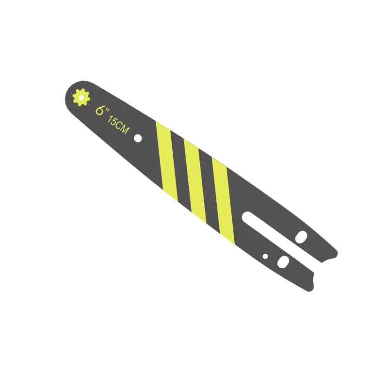 Sakerplus® Cordless Pole Saw and Mini Chainsaw - Image 12