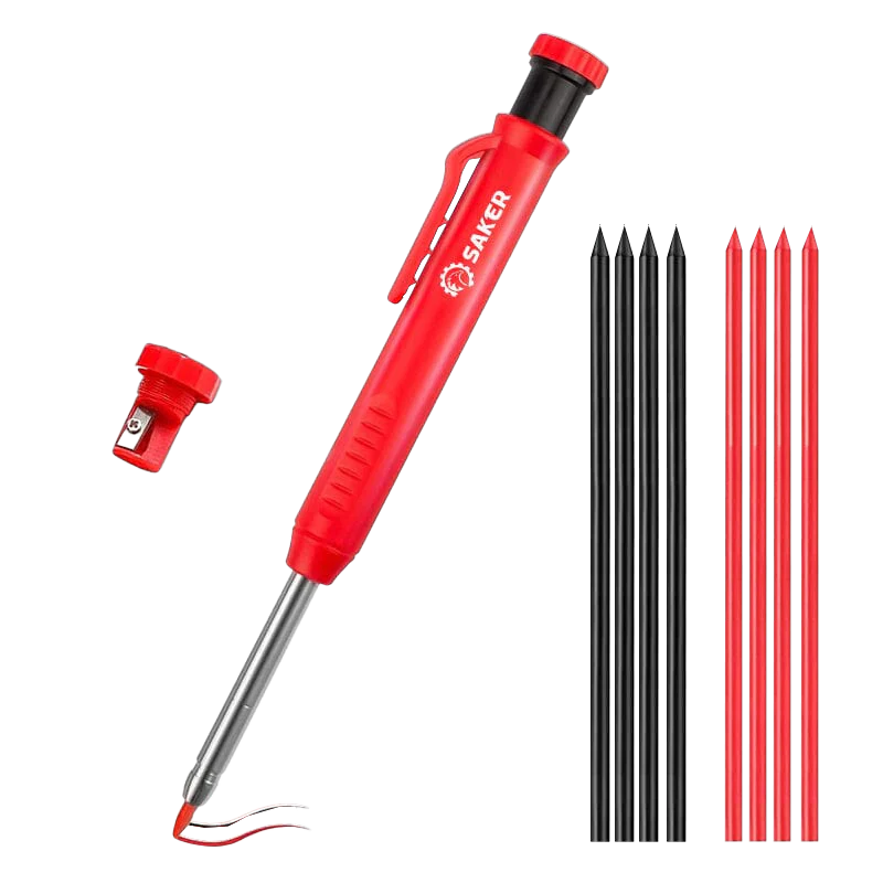 Saker Deep Hole Pencil - Image 4