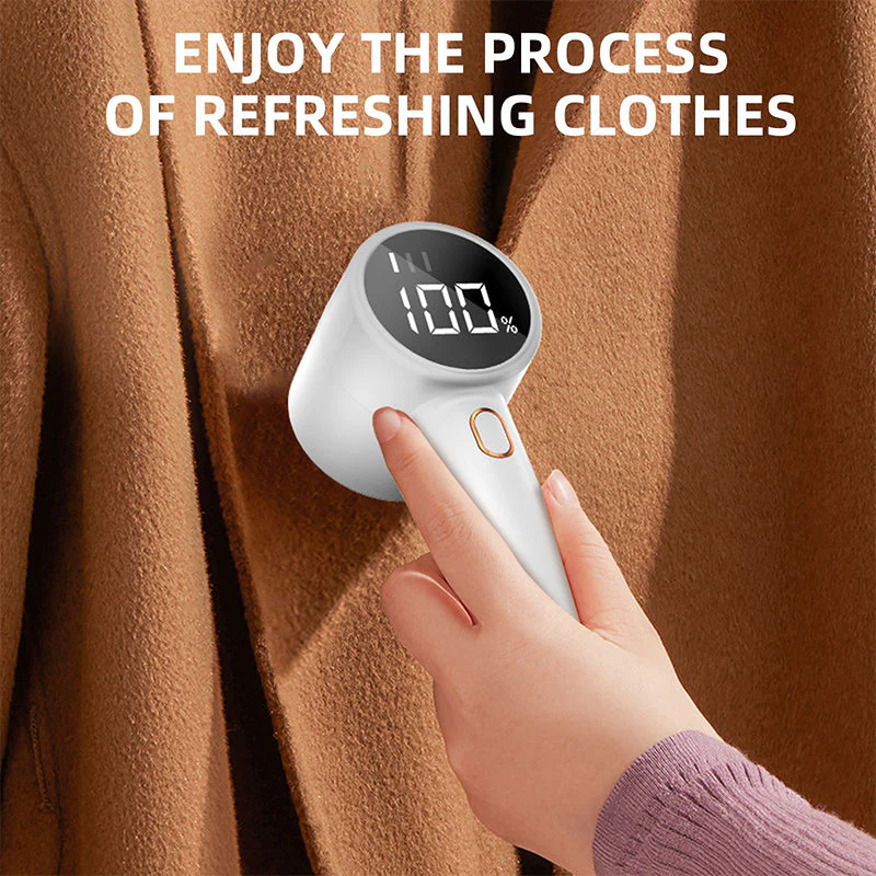 Saker Electric Fuzz Remover - Image 7