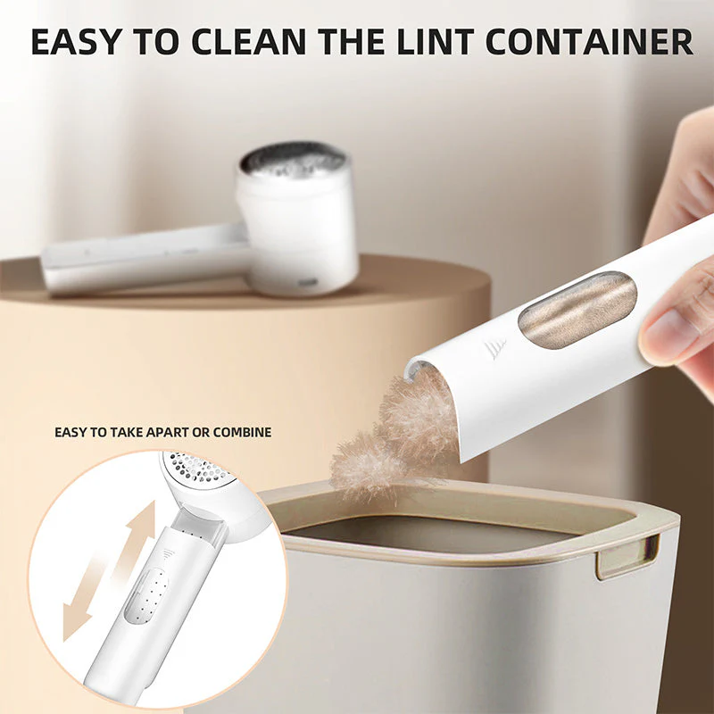 Saker Electric Fuzz Remover - Image 8
