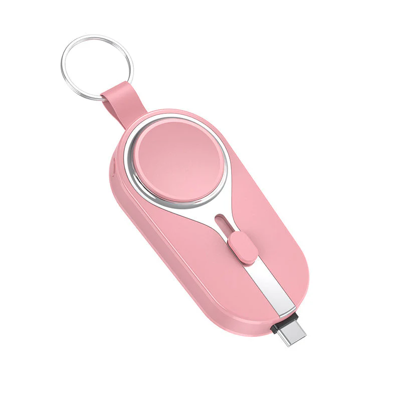 Saker Emergency keychain mobile power 2 in 1 - Image 18