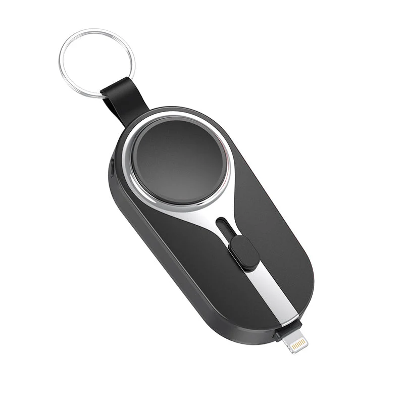 Saker Emergency keychain mobile power 2 in 1 - Image 21