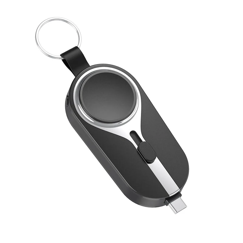 Saker Emergency keychain mobile power 2 in 1 - Image 22