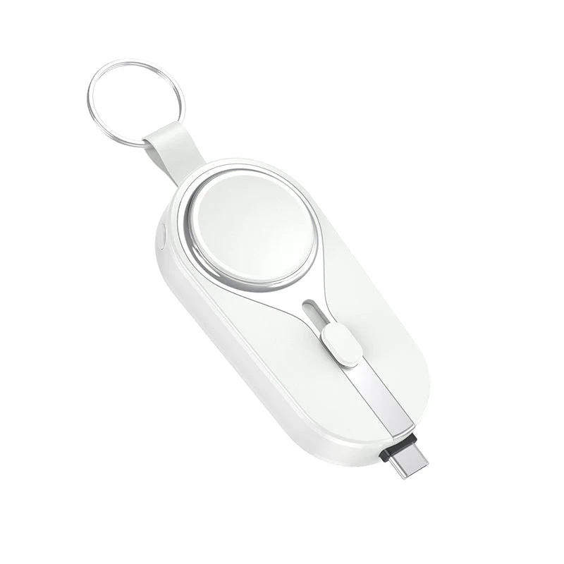 Saker Emergency keychain mobile power 2 in 1 - Image 23