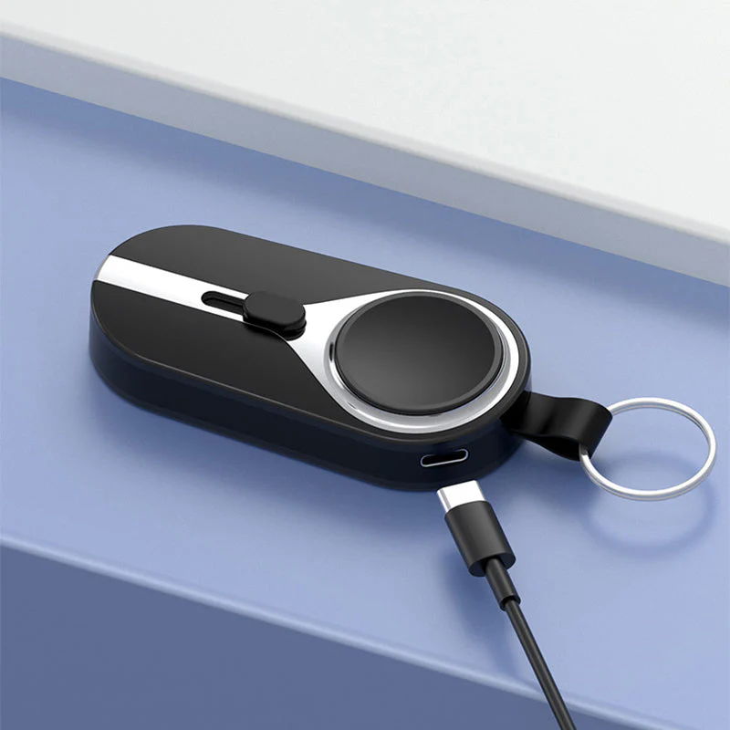 Saker Emergency keychain mobile power 2 in 1 - Image 9